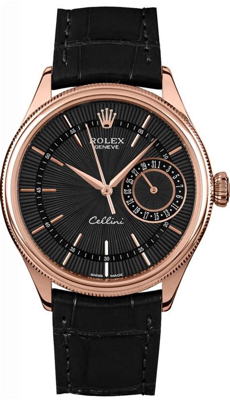 castillejo rolex|rolex cellini 50515.